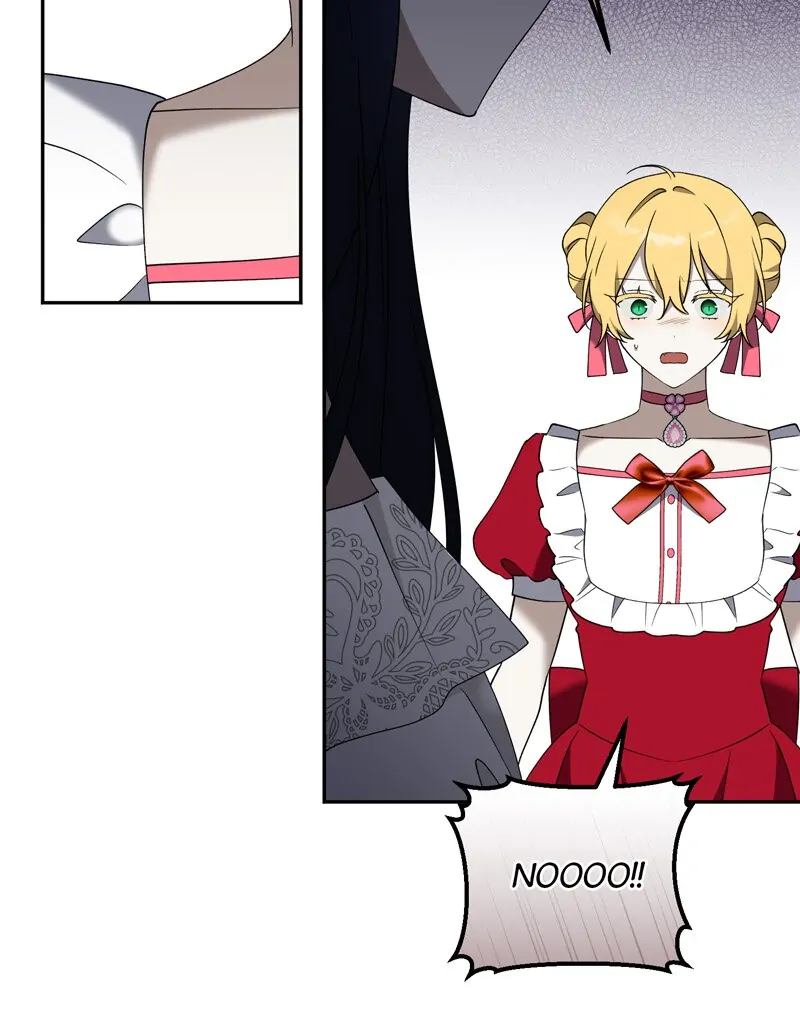 Carnephelia’s Curse is Never Ending Chapter 77 - page 8