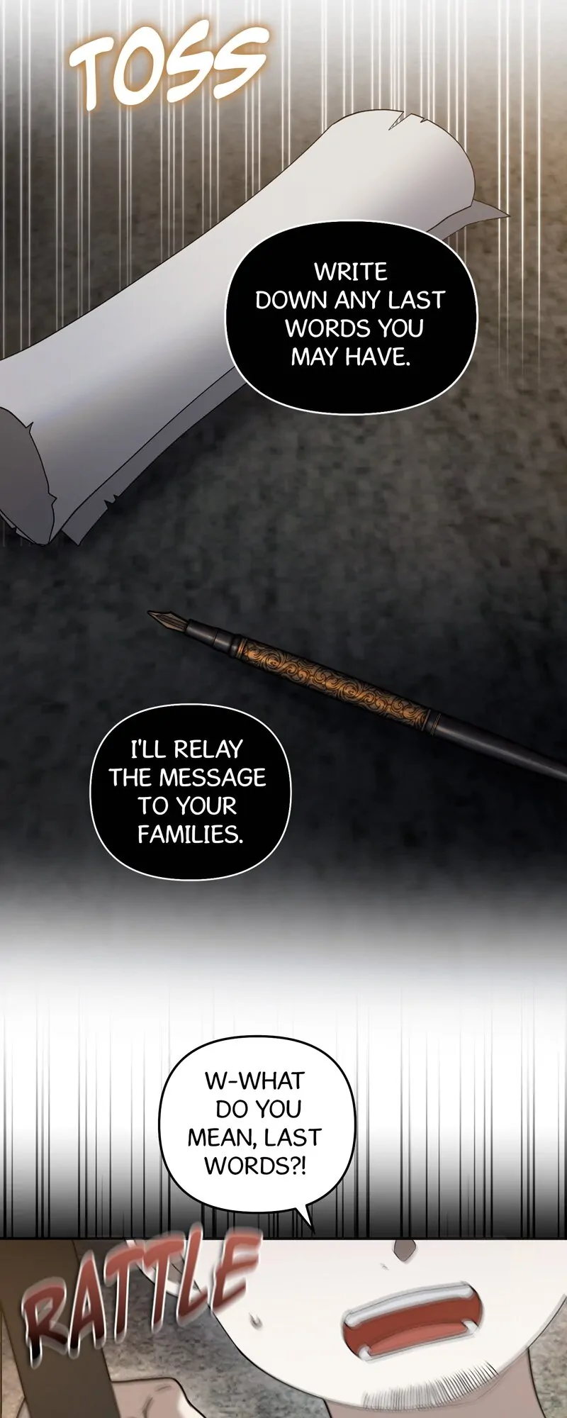 Carnephelia’s Curse is Never Ending Chapter 68 - page 12
