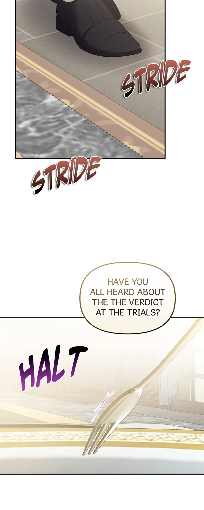 Carnephelia’s Curse is Never Ending Chapter 68 - page 26
