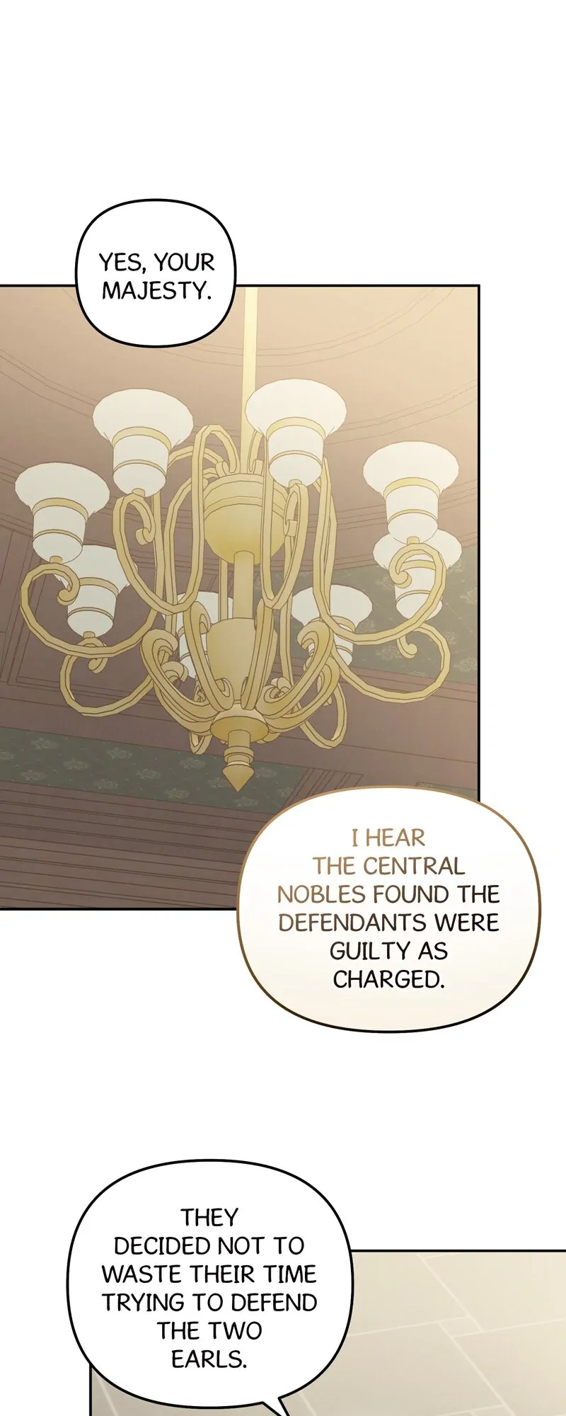 Carnephelia’s Curse is Never Ending Chapter 68 - page 27