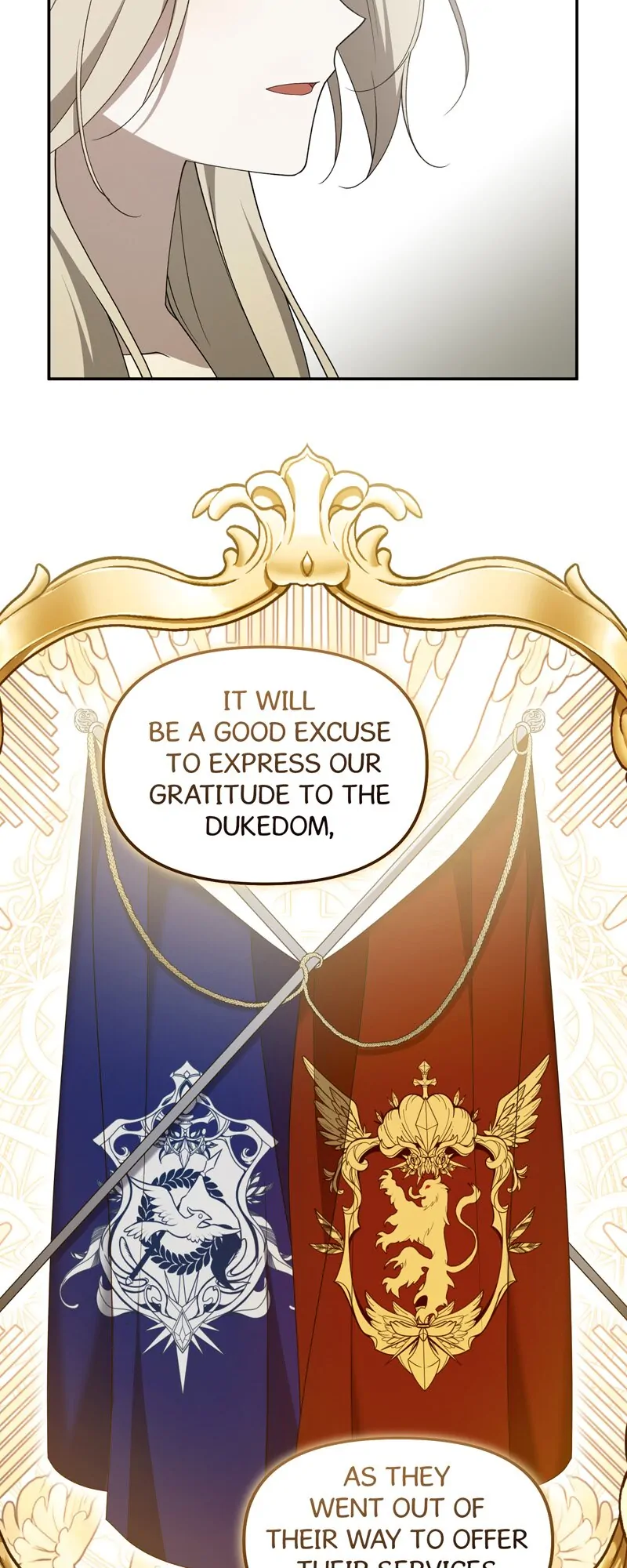 Carnephelia’s Curse is Never Ending Chapter 68 - page 30