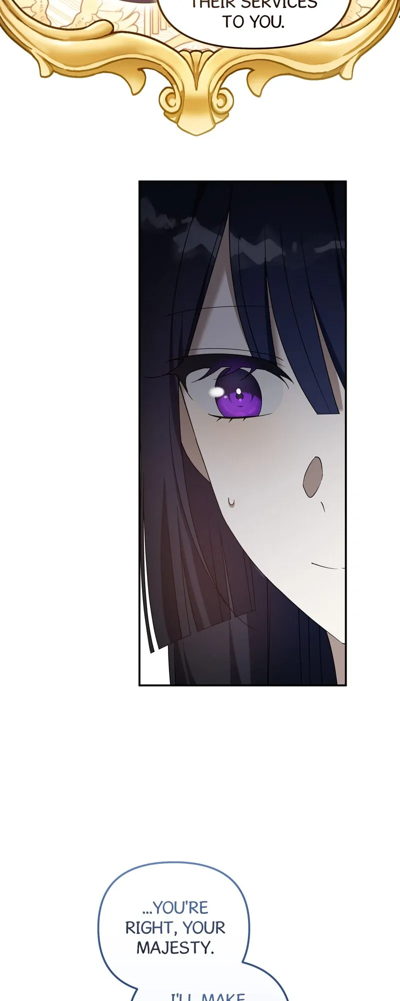 Carnephelia’s Curse is Never Ending Chapter 68 - page 31