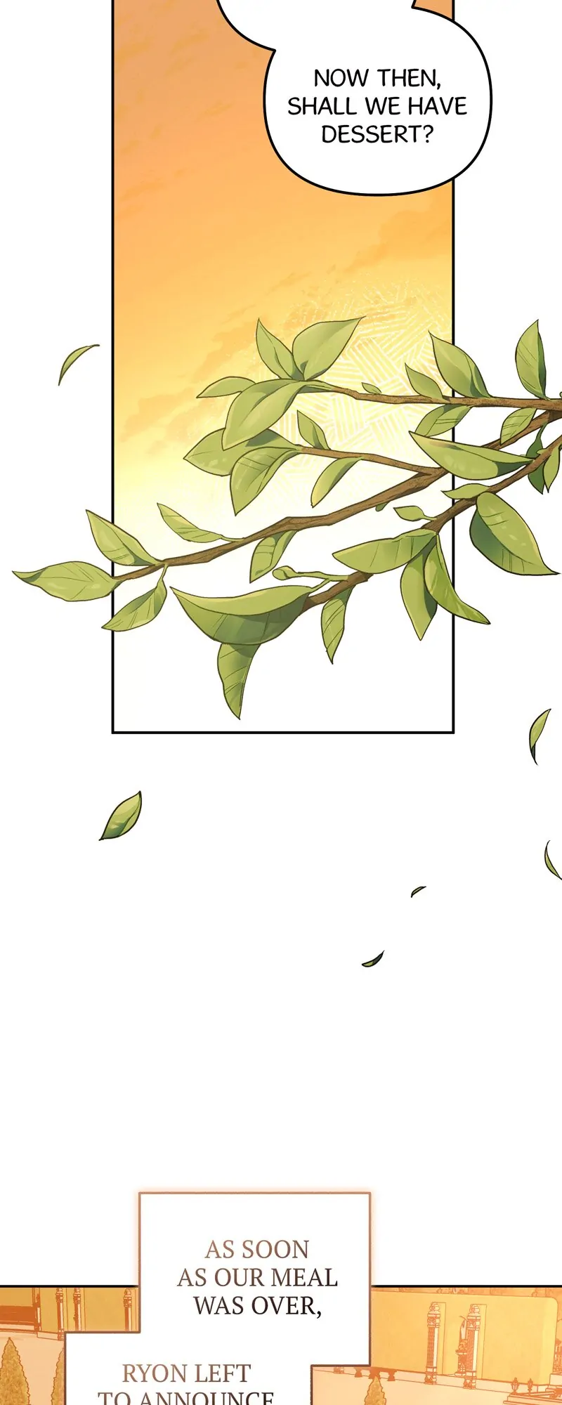 Carnephelia’s Curse is Never Ending Chapter 68 - page 33