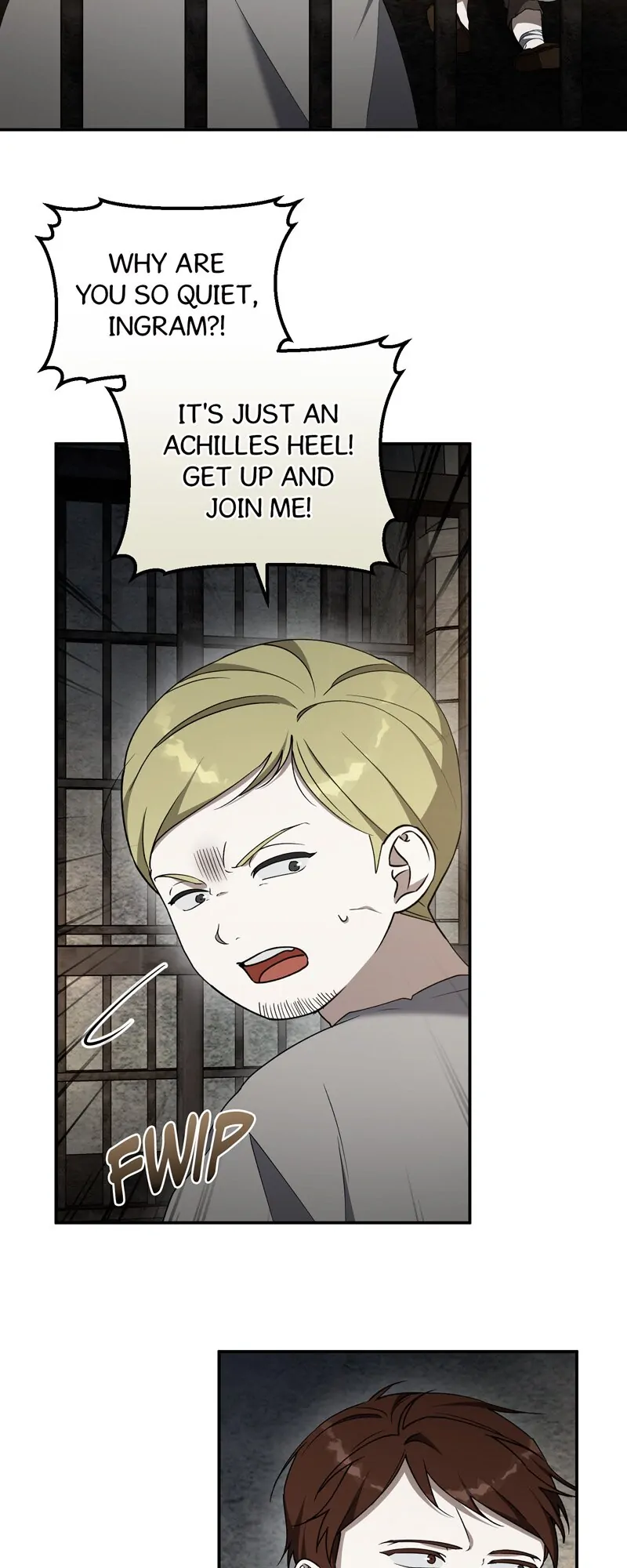 Carnephelia’s Curse is Never Ending Chapter 68 - page 4