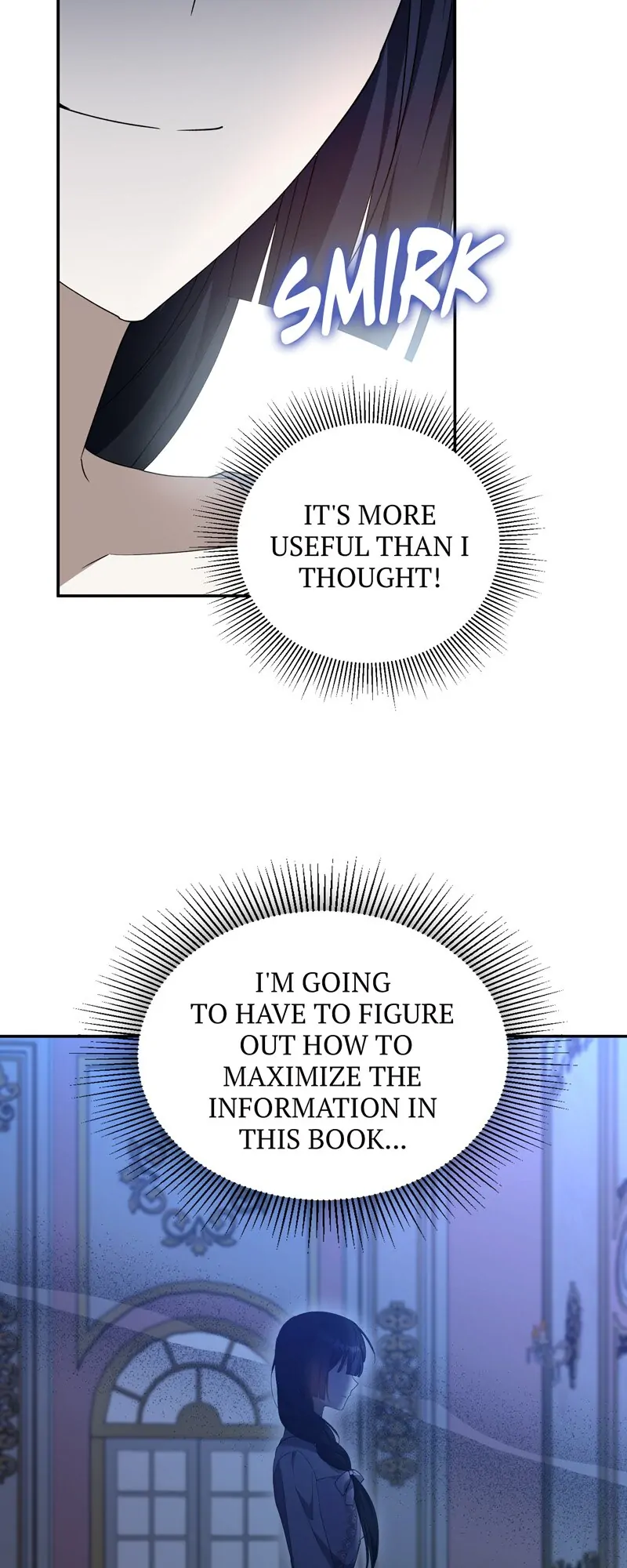 Carnephelia’s Curse is Never Ending Chapter 68 - page 40