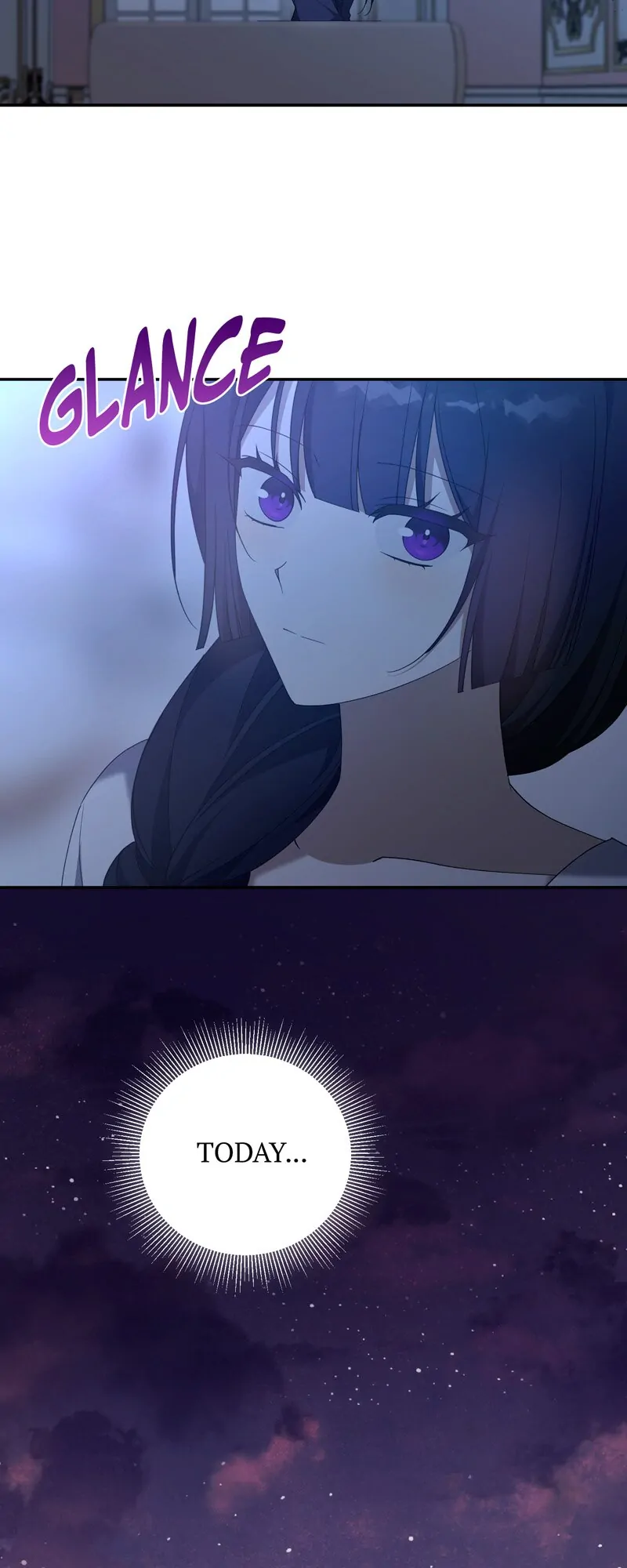 Carnephelia’s Curse is Never Ending Chapter 68 - page 41