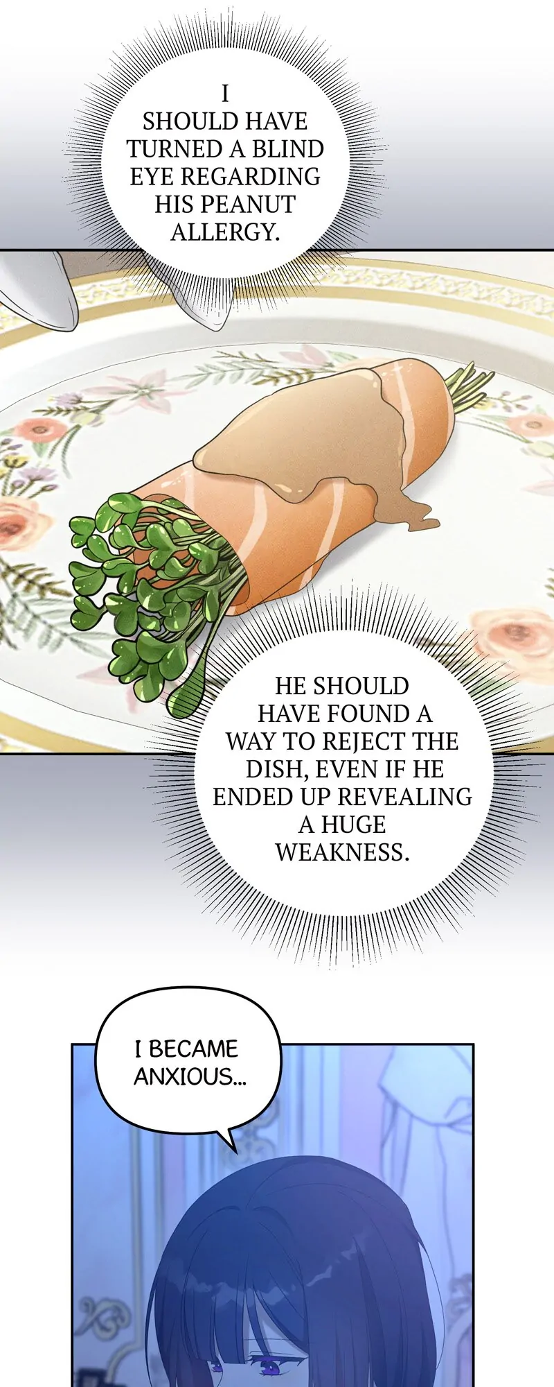 Carnephelia’s Curse is Never Ending Chapter 68 - page 43
