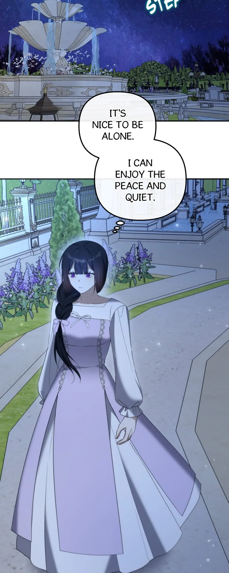 Carnephelia’s Curse is Never Ending Chapter 68 - page 46
