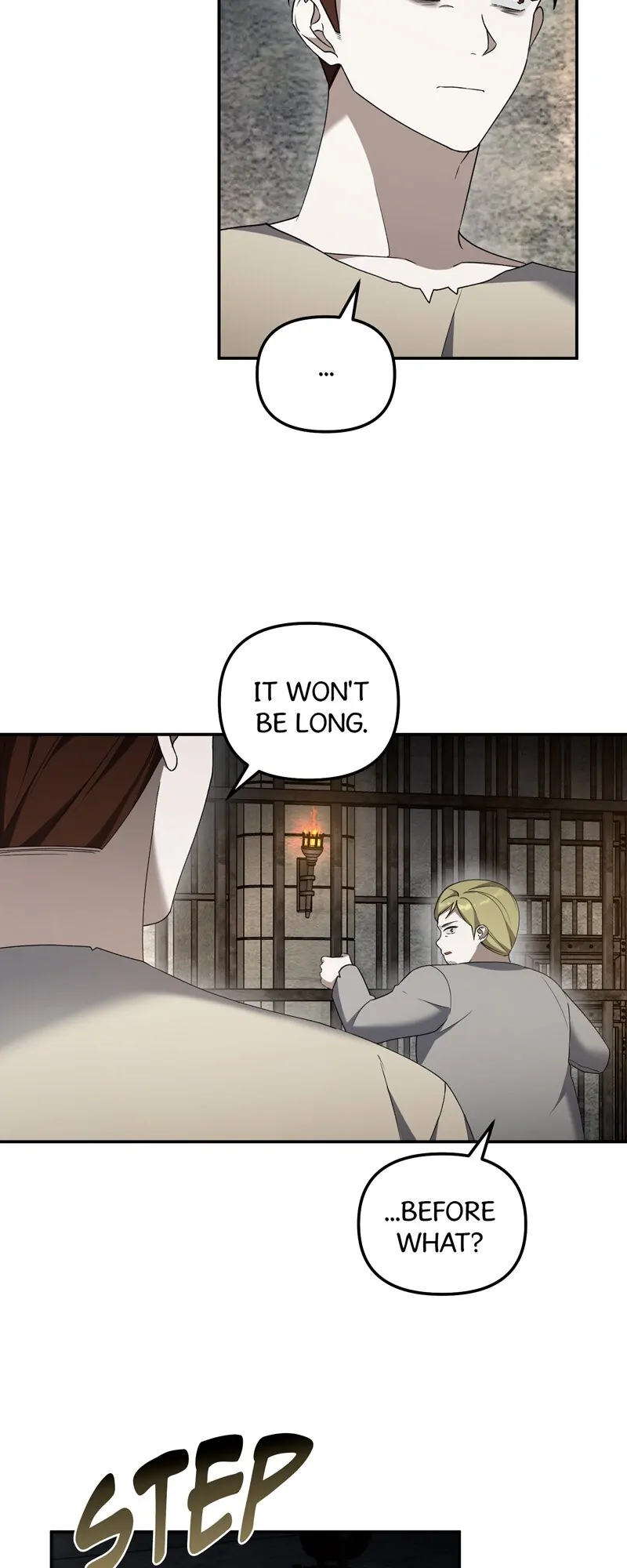 Carnephelia’s Curse is Never Ending Chapter 68 - page 5