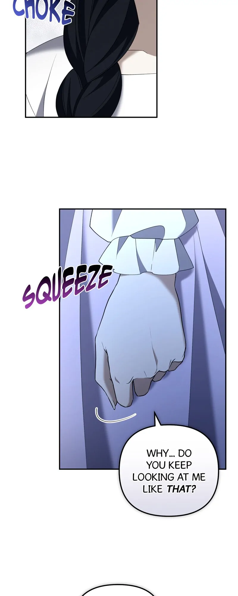 Carnephelia’s Curse is Never Ending Chapter 68 - page 51