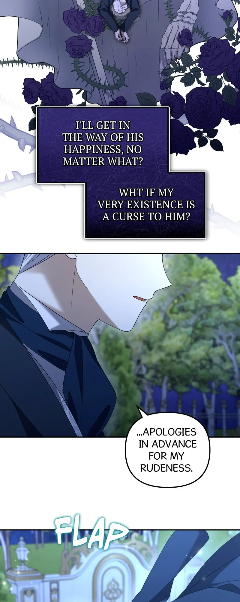 Carnephelia’s Curse is Never Ending Chapter 68 - page 54
