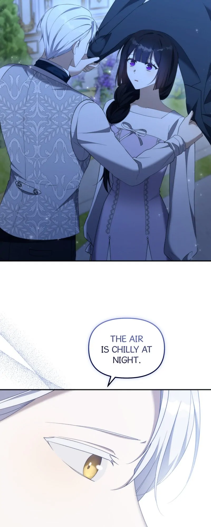 Carnephelia’s Curse is Never Ending Chapter 68 - page 55
