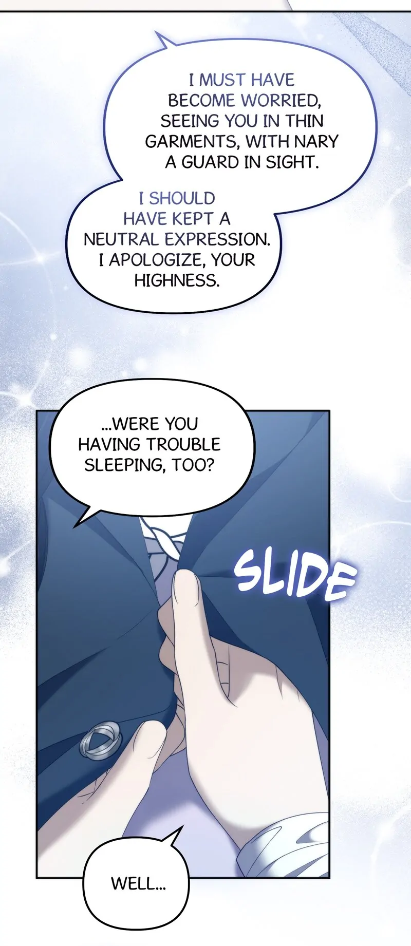 Carnephelia’s Curse is Never Ending Chapter 68 - page 56