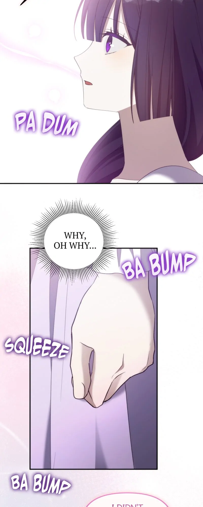 Carnephelia’s Curse is Never Ending Chapter 68 - page 58