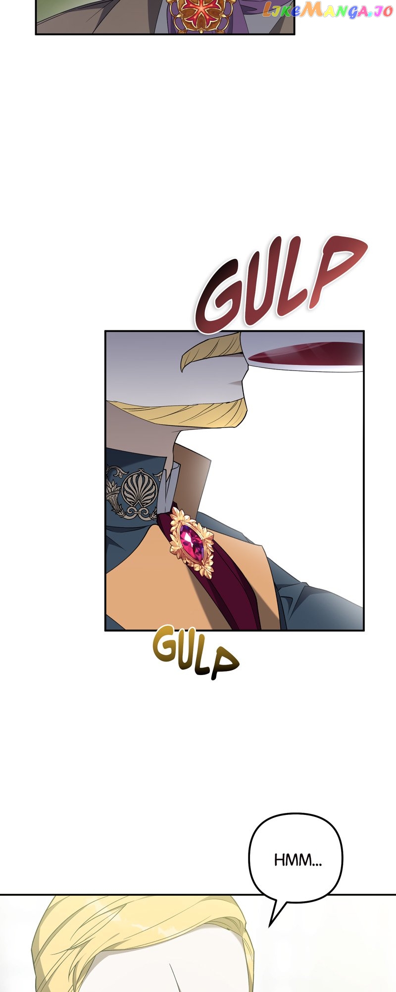 Carnephelia’s Curse is Never Ending Chapter 38 - page 11