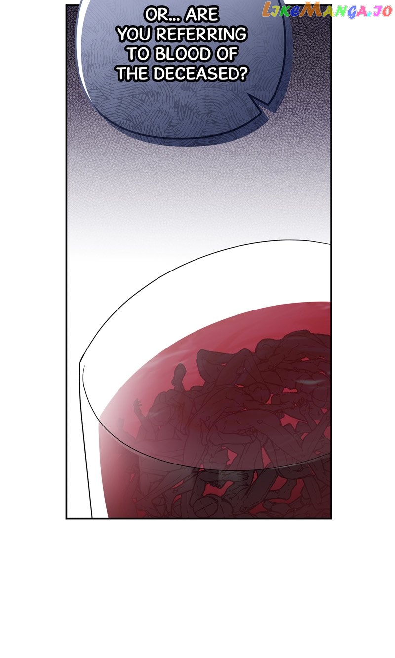Carnephelia’s Curse is Never Ending Chapter 38 - page 14