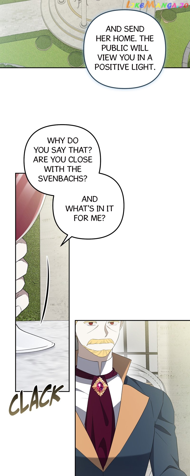 Carnephelia’s Curse is Never Ending Chapter 38 - page 25