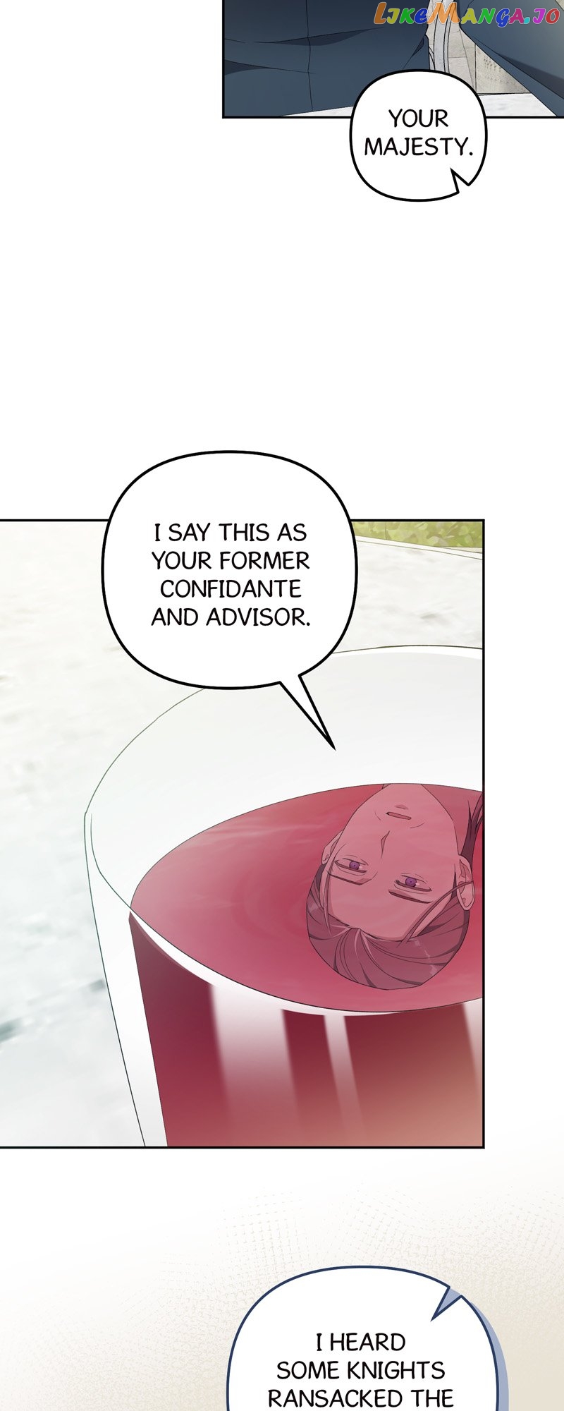 Carnephelia’s Curse is Never Ending Chapter 38 - page 26