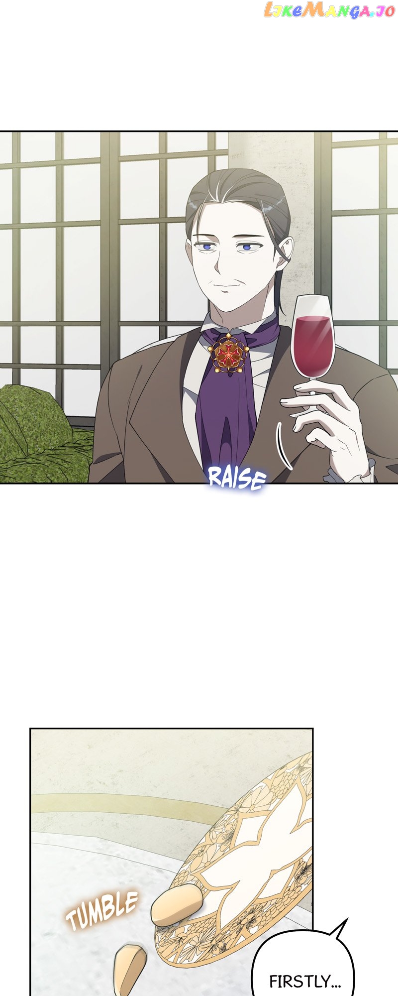 Carnephelia’s Curse is Never Ending Chapter 38 - page 33