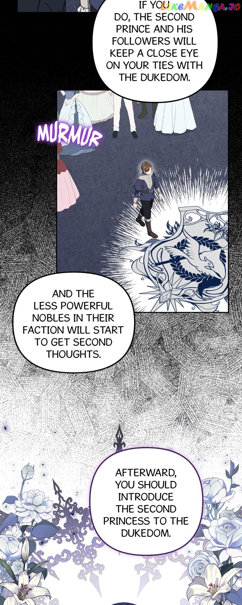 Carnephelia’s Curse is Never Ending Chapter 38 - page 37