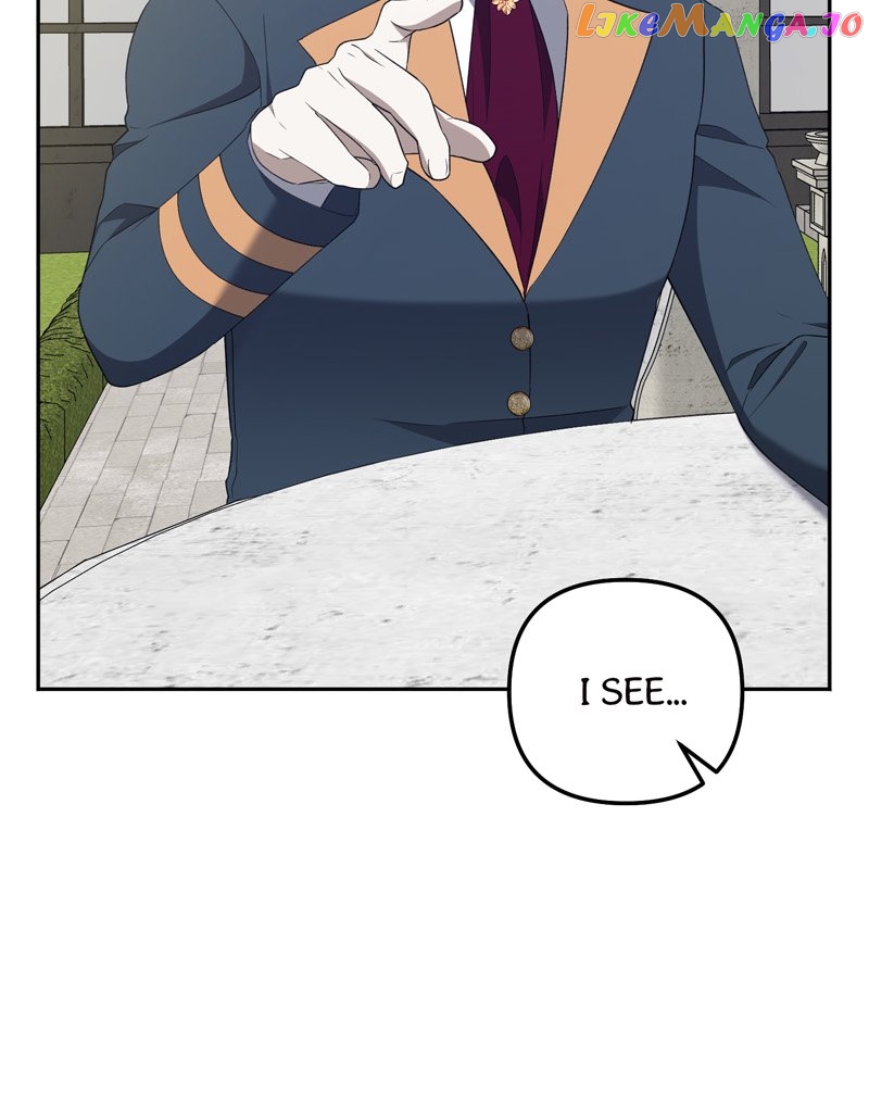 Carnephelia’s Curse is Never Ending Chapter 38 - page 42