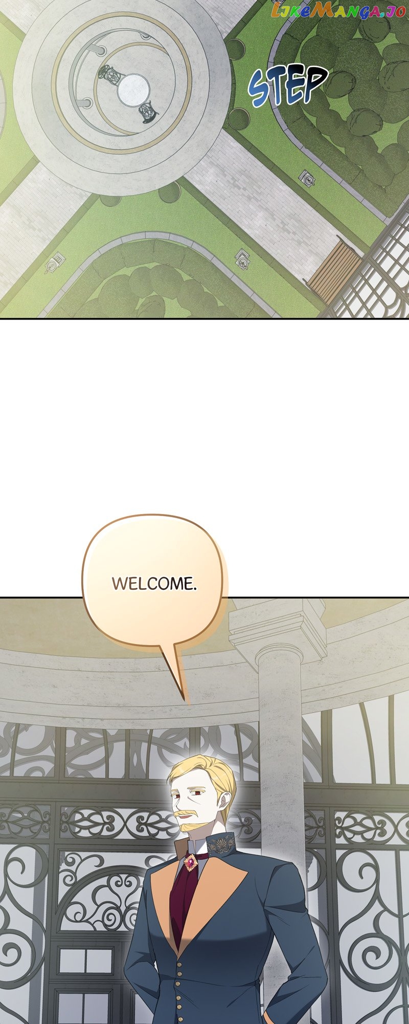 Carnephelia’s Curse is Never Ending Chapter 38 - page 5