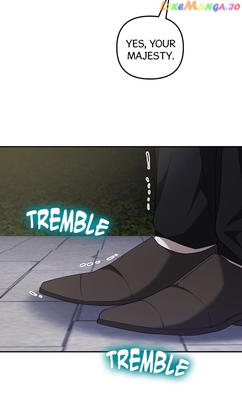 Carnephelia’s Curse is Never Ending Chapter 38 - page 7