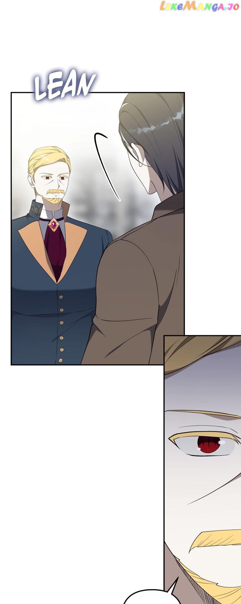Carnephelia’s Curse is Never Ending Chapter 38 - page 8