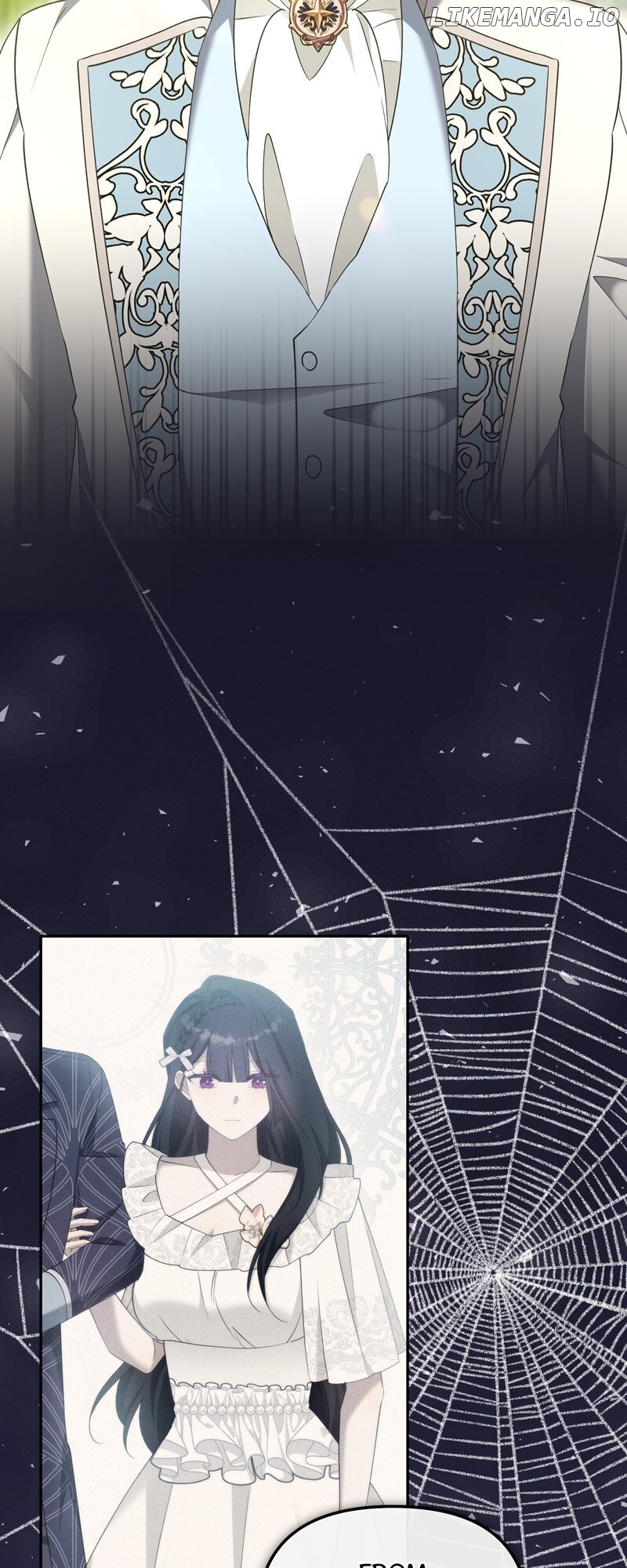 Carnephelia’s Curse is Never Ending Chapter 76 - page 11