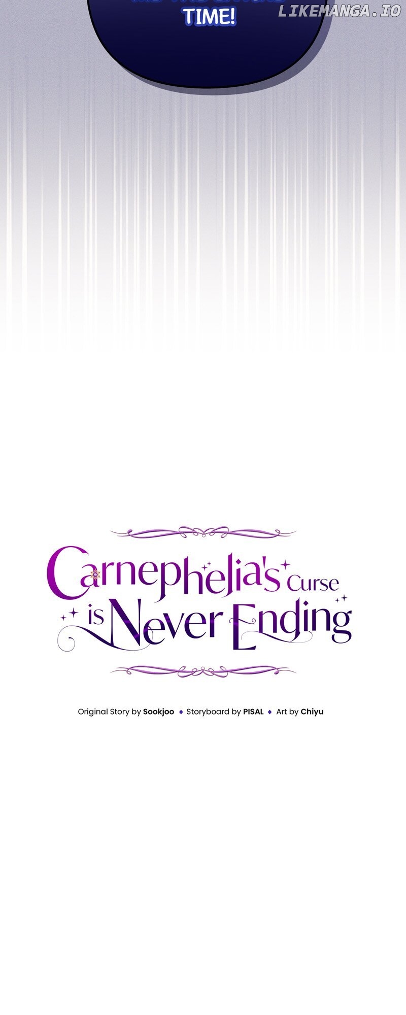 Carnephelia’s Curse is Never Ending Chapter 76 - page 14