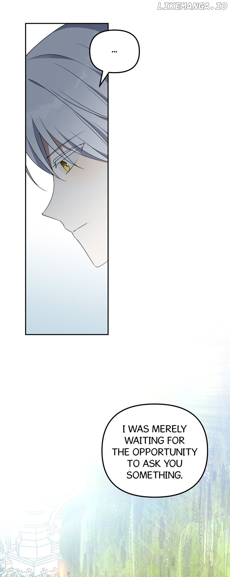 Carnephelia’s Curse is Never Ending Chapter 76 - page 15