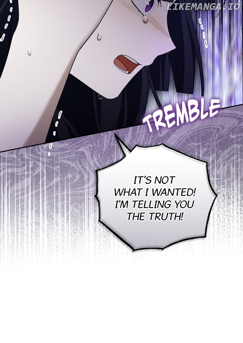 Carnephelia’s Curse is Never Ending Chapter 76 - page 23