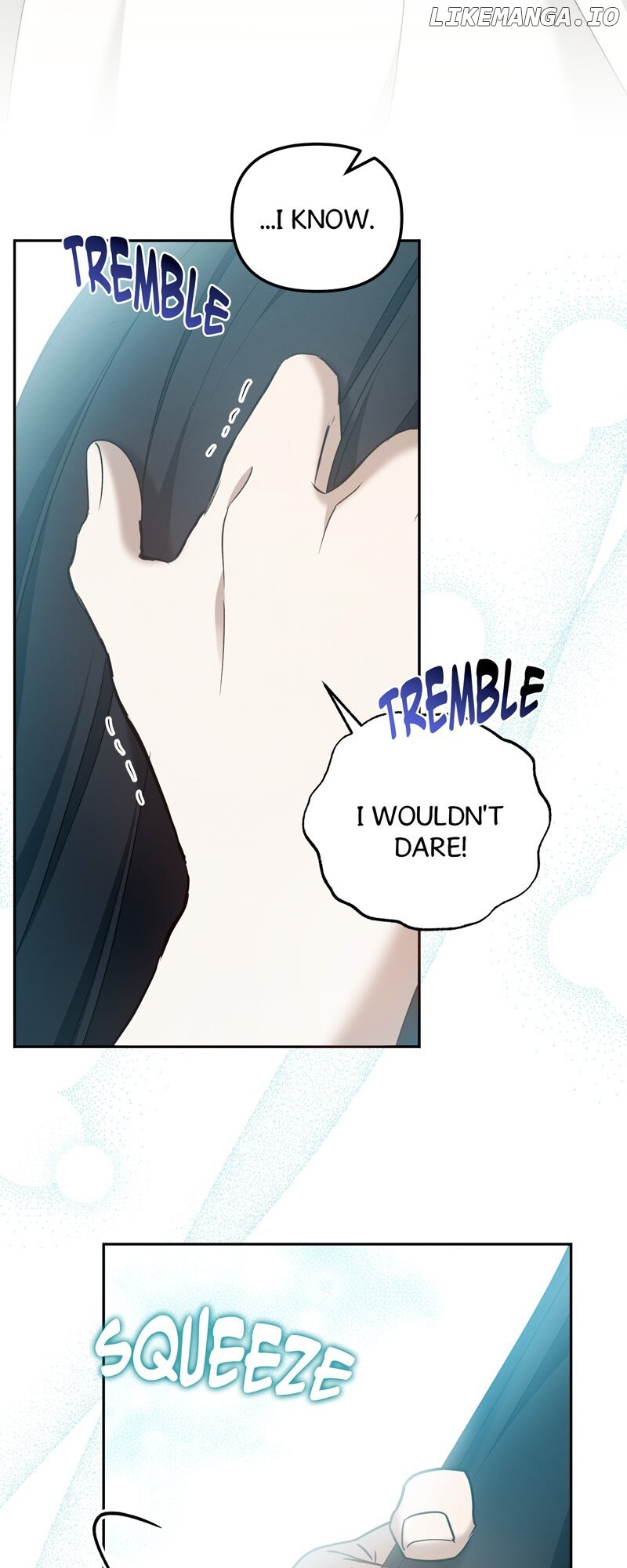 Carnephelia’s Curse is Never Ending Chapter 76 - page 25