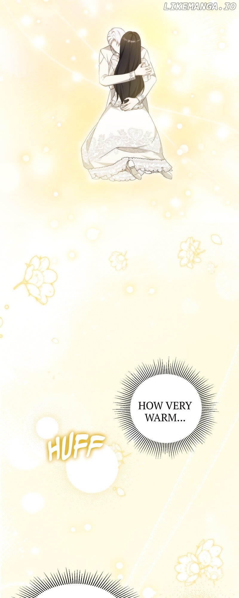 Carnephelia’s Curse is Never Ending Chapter 76 - page 27