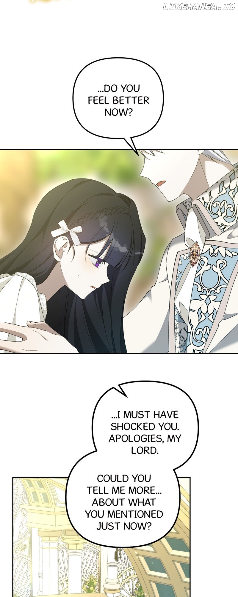 Carnephelia’s Curse is Never Ending Chapter 76 - page 29