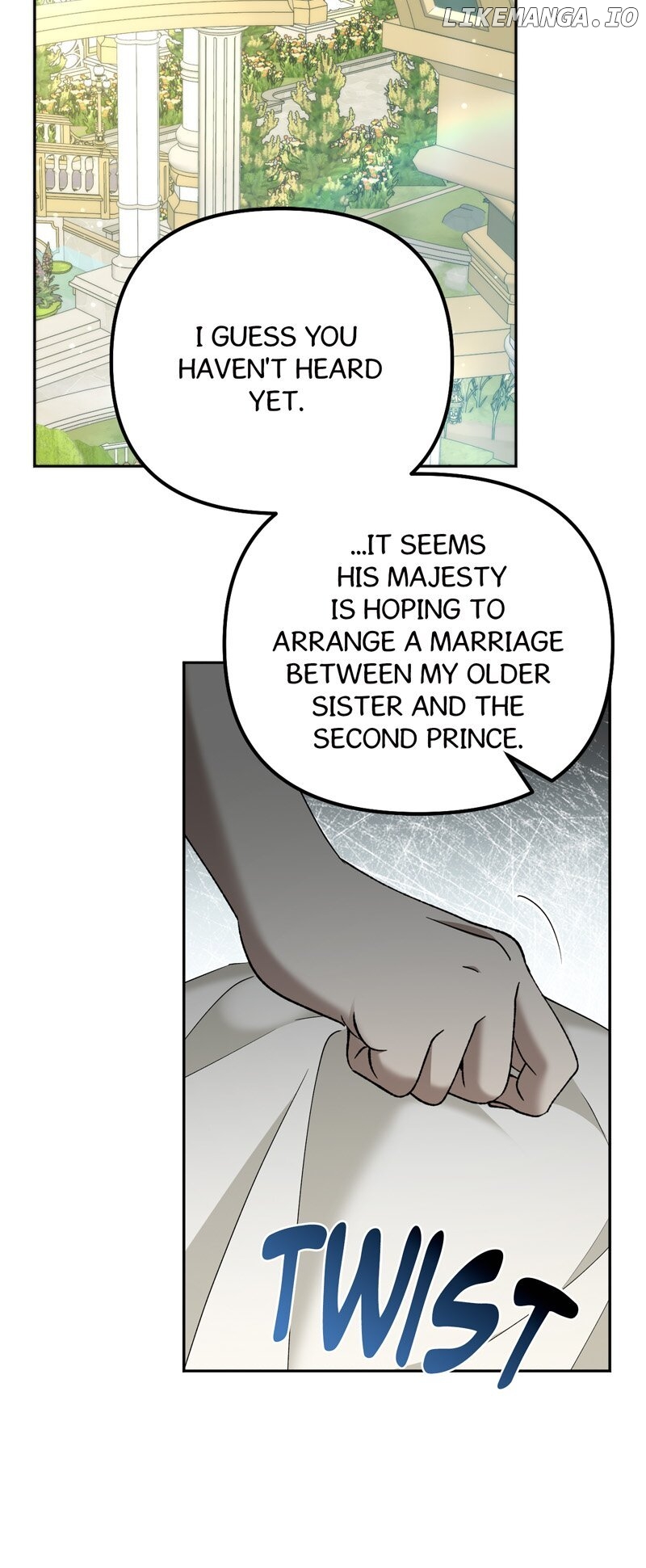 Carnephelia’s Curse is Never Ending Chapter 76 - page 30