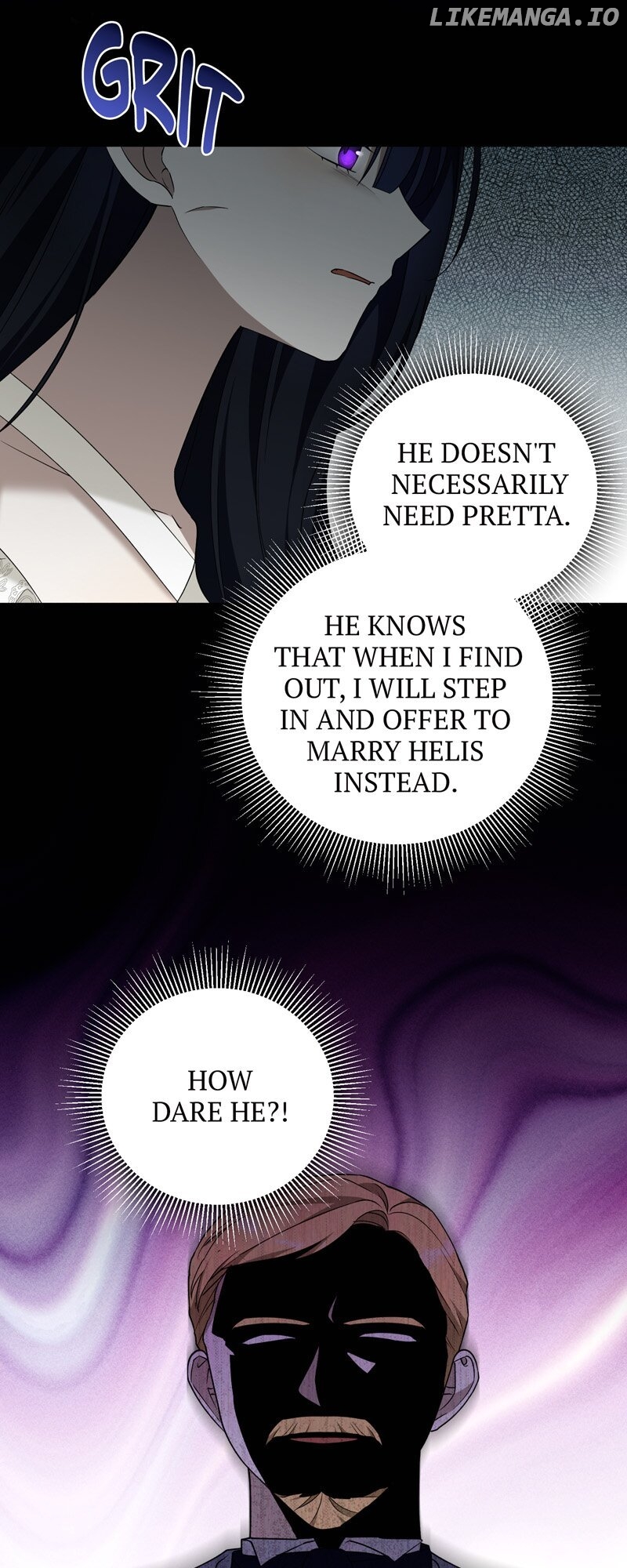 Carnephelia’s Curse is Never Ending Chapter 76 - page 33