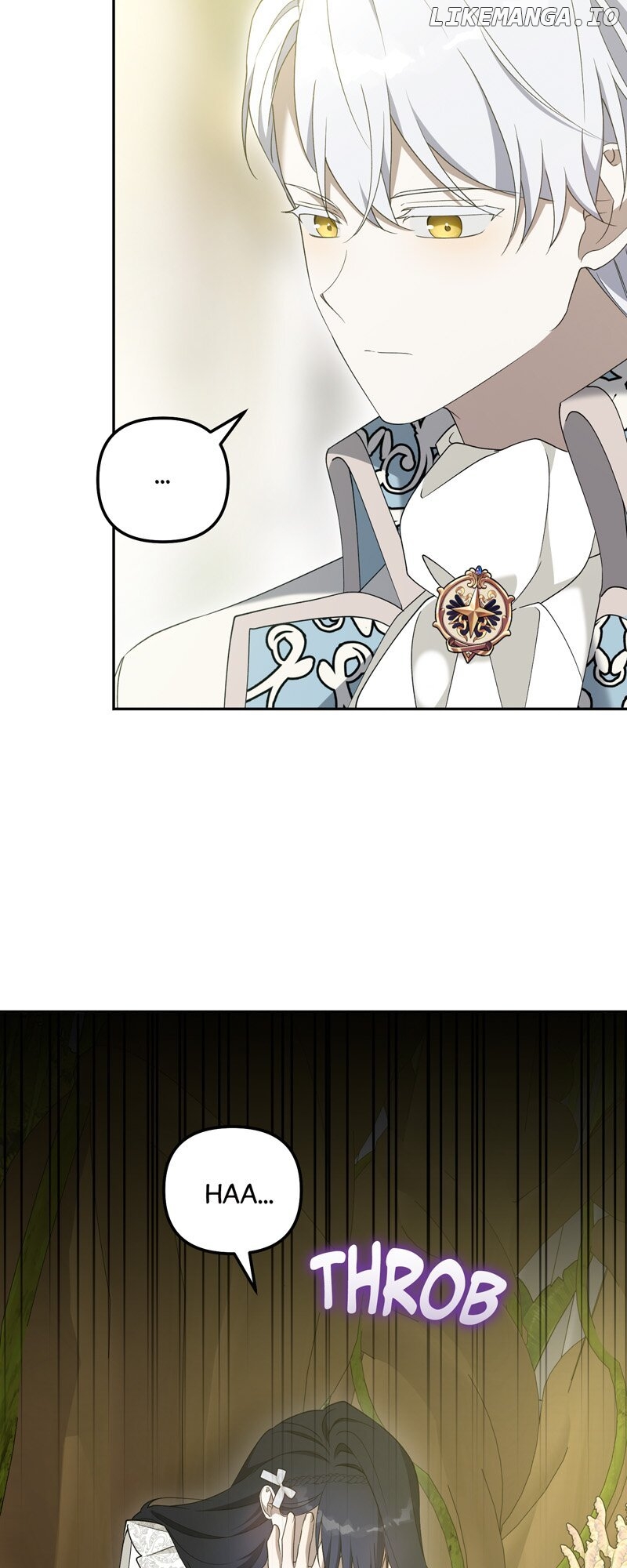 Carnephelia’s Curse is Never Ending Chapter 76 - page 4