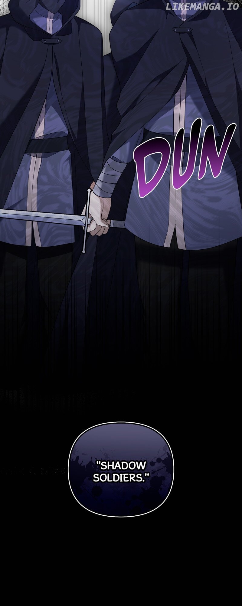 Carnephelia’s Curse is Never Ending Chapter 76 - page 55