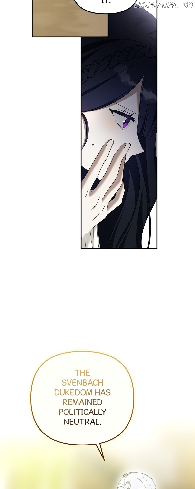 Carnephelia’s Curse is Never Ending Chapter 76 - page 6