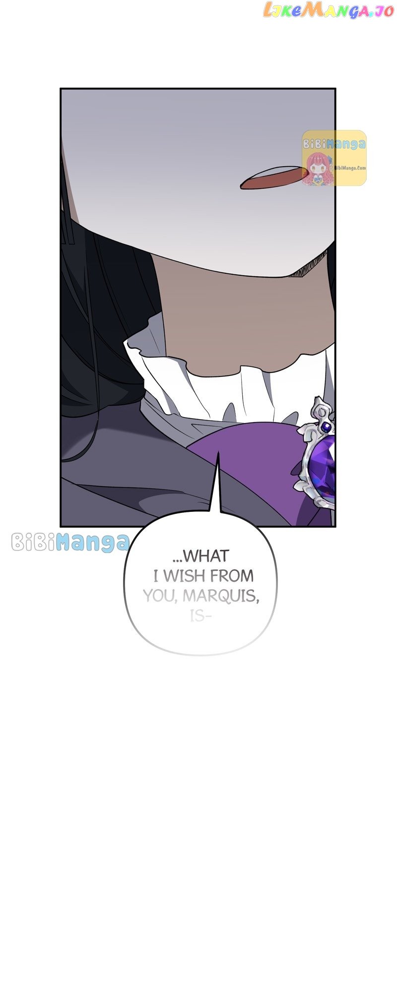 Carnephelia’s Curse is Never Ending Chapter 37 - page 10