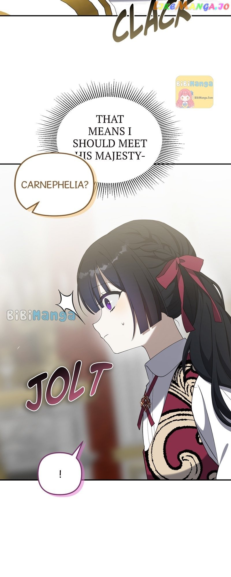 Carnephelia’s Curse is Never Ending Chapter 37 - page 18