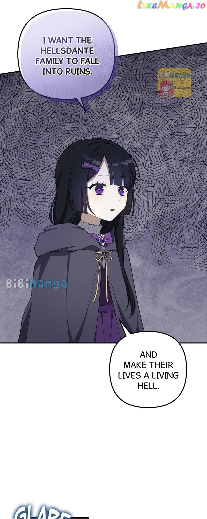 Carnephelia’s Curse is Never Ending Chapter 37 - page 2