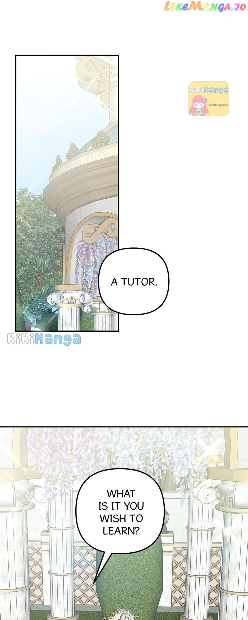 Carnephelia’s Curse is Never Ending Chapter 37 - page 29
