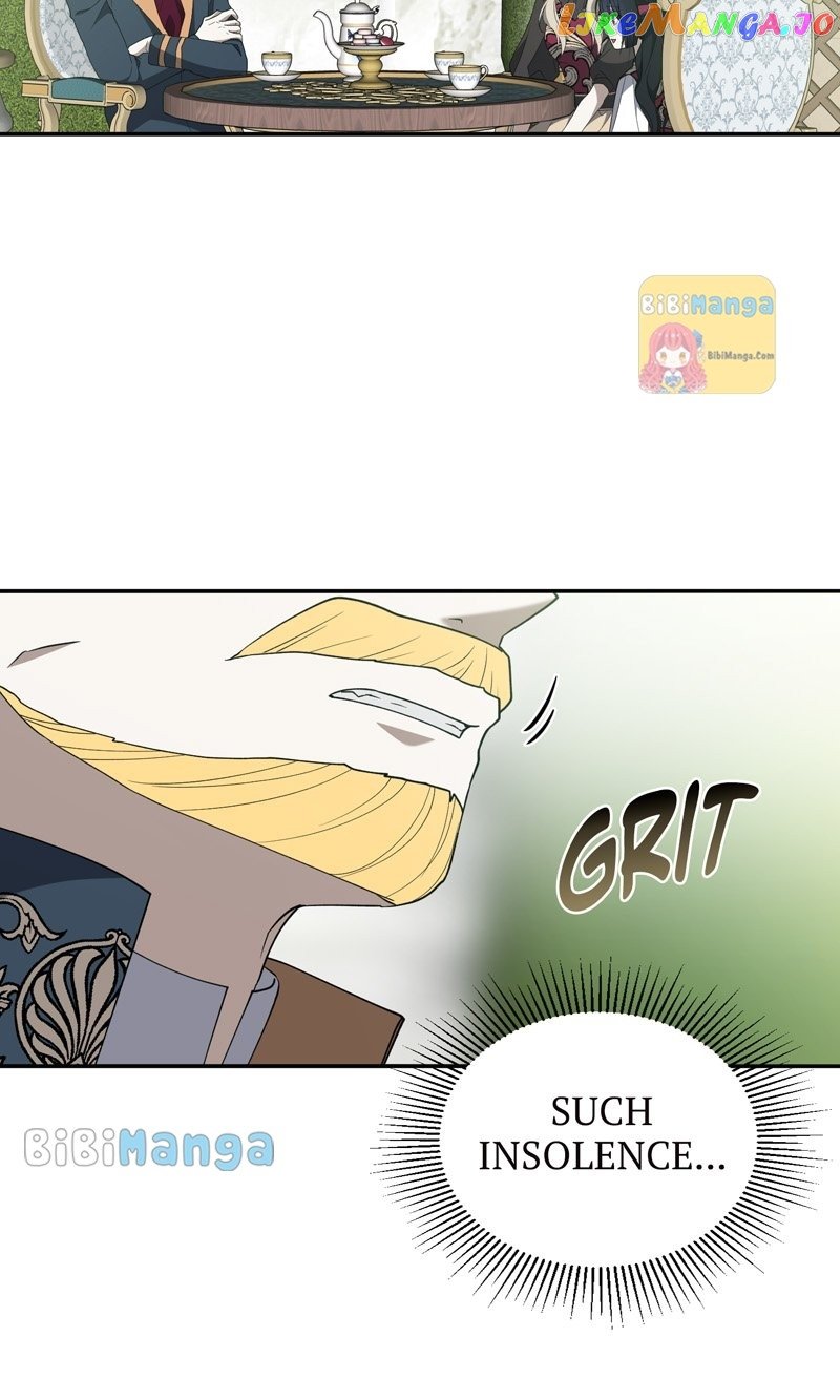Carnephelia’s Curse is Never Ending Chapter 37 - page 42