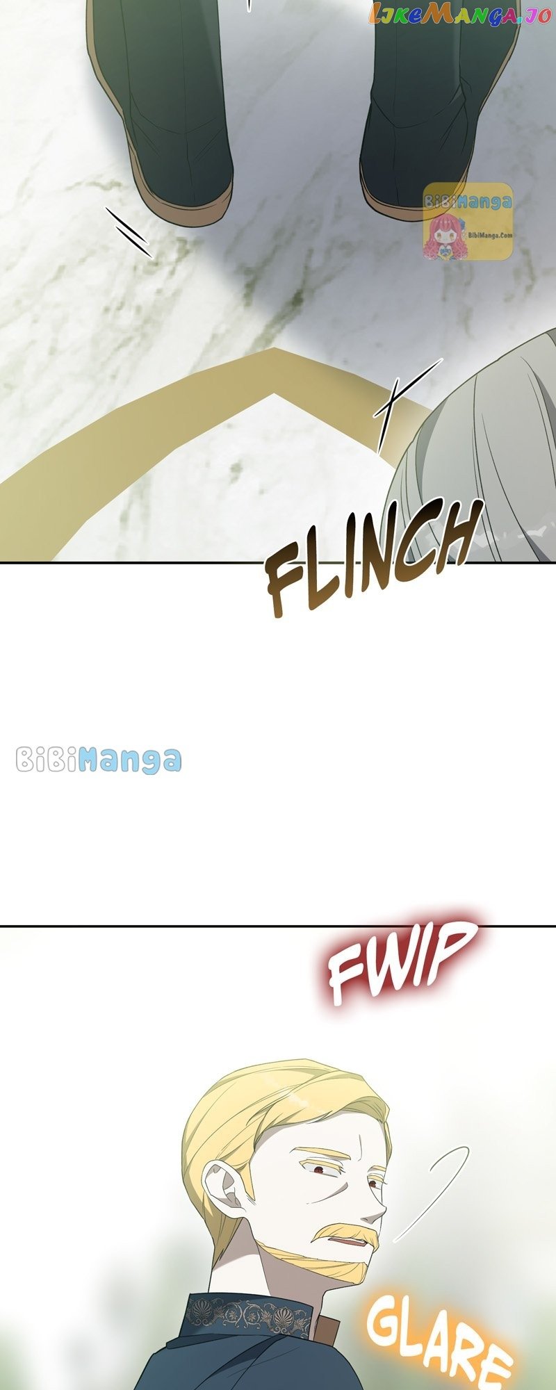 Carnephelia’s Curse is Never Ending Chapter 37 - page 47