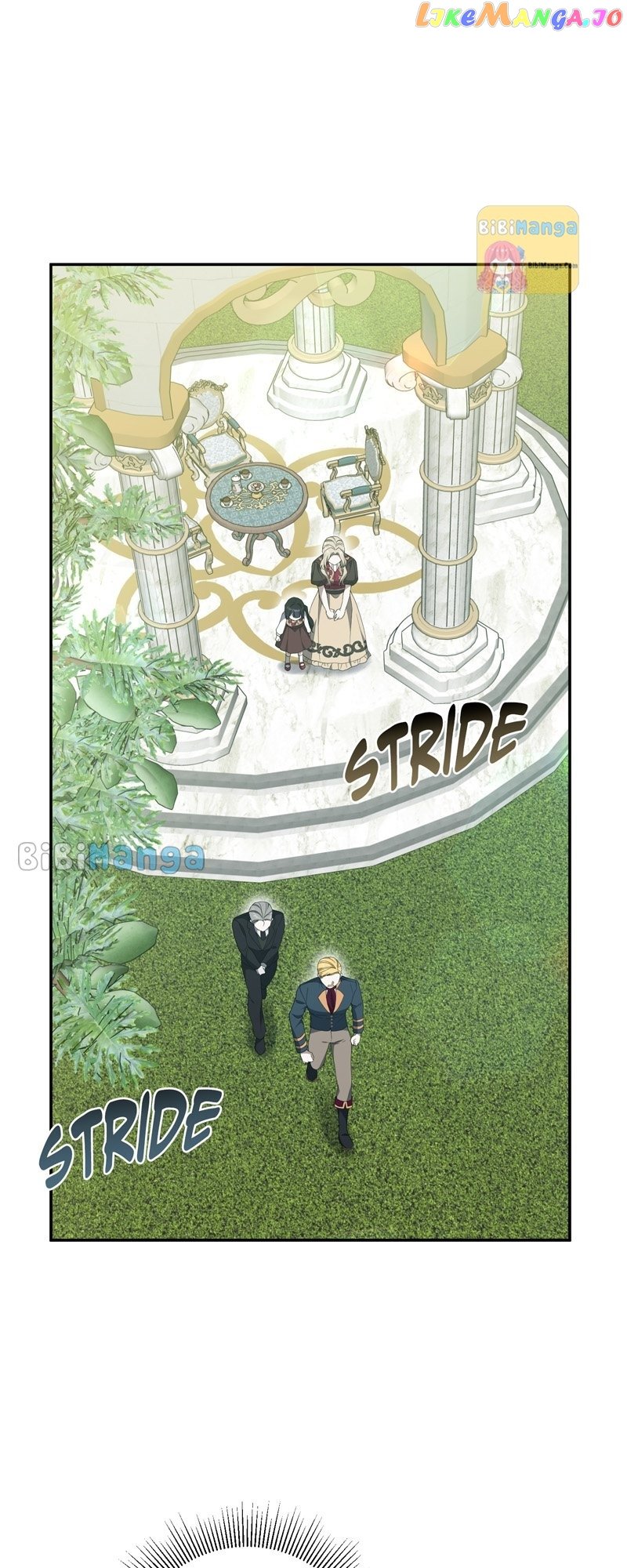 Carnephelia’s Curse is Never Ending Chapter 37 - page 50