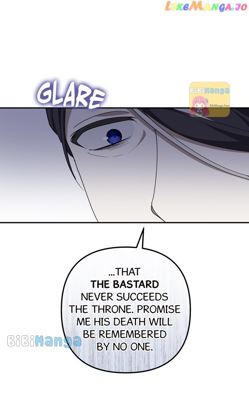 Carnephelia’s Curse is Never Ending Chapter 37 - page 7