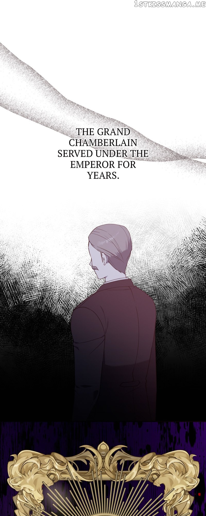 Carnephelia’s Curse is Never Ending Chapter 6 - page 1