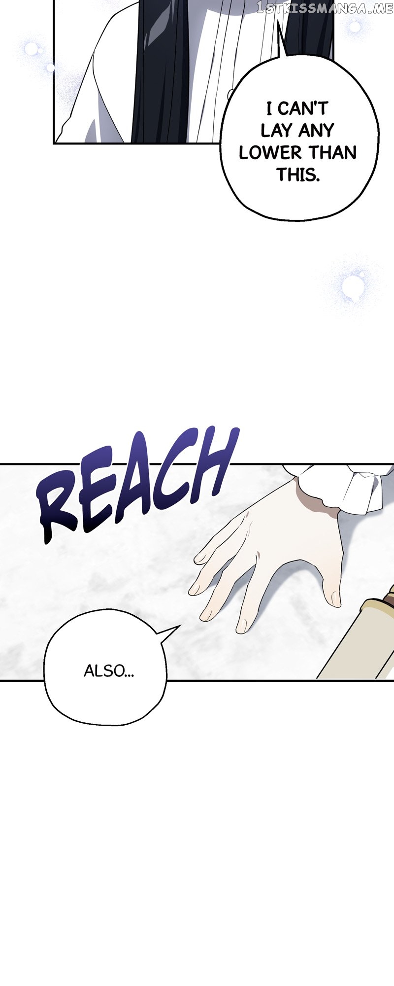 Carnephelia’s Curse is Never Ending Chapter 6 - page 10
